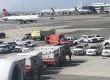 Avión con 500 pasajeros fue puesto en cuarentena tras malestar de una decena de personas