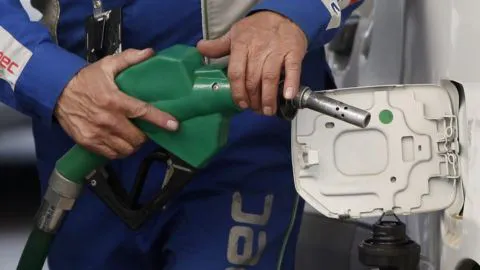 Suben los precios de todos los combustibles a partir de este jueves