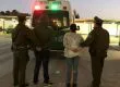 Chiguayante: mujer es atacada diez veces con cuchillo por defender a amiga de asalto