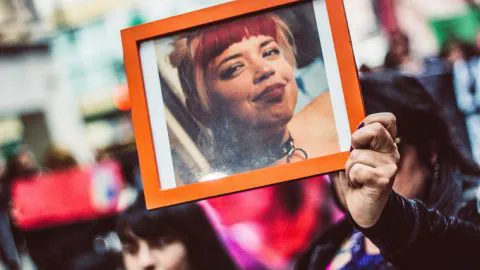 Penquista descuartizada en Melipilla: parte juicio oral por macabro femicidio