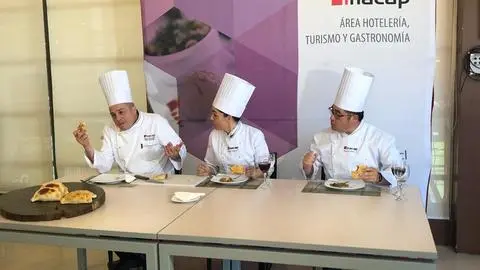 Premian a la mejor empanada 2018 del Gran Concepción