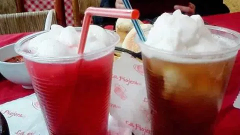 Terremotos sin bombilla plástica: Campaña busca eliminar este elemento de las Fiestas