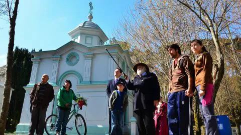 Tours turísticos gratuitos: lanzan segunda temporada en Concepción