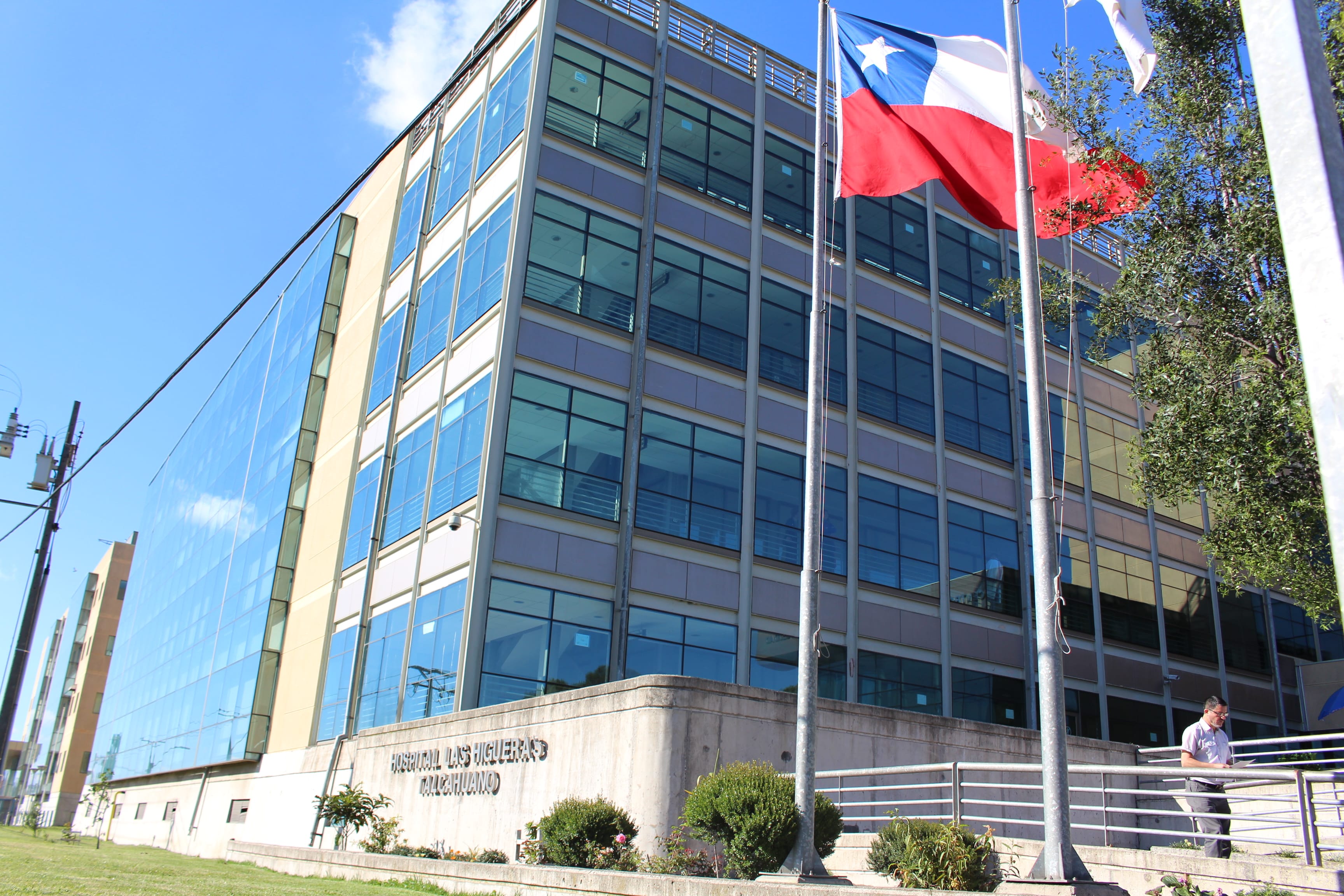 Doctor de Talcahuano fue sumariado por recetar costoso medicamento a un paciente