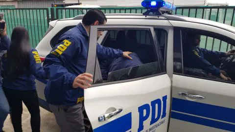 Gobierno analiza expulsión: Otorgan beneficio de pago de fianza a extranjeros detenidos por narcotráfico