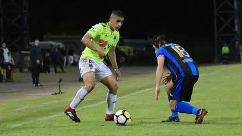 Huachipato cayó de local ante O’Higgins pero sigue en zona de Sudamericana