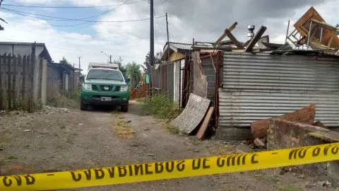 Más de una decada tras las rejas para los autores de macabro crimen a chofer de Lota