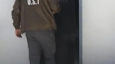 Colombiano fue detenido por vender droga en la Universidad de Concepción