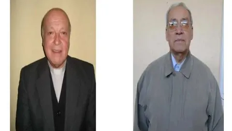 Revelan identidades de dos nuevos sacerdotes investigados por abusos sexuales en Concepción