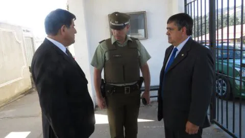 Condenan a pena de cárcel a carabinero en retiro de Penco que quemó, golpeó y torturó a militante socialista en 1973