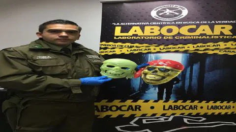 Que Halloween no sea de terror: Las recomendaciones de Labocar Concepción para esta festividad