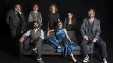 Adaptación de “Hedda Gabler” una de las obras más importantes del mundo se estrenará en Concepción
