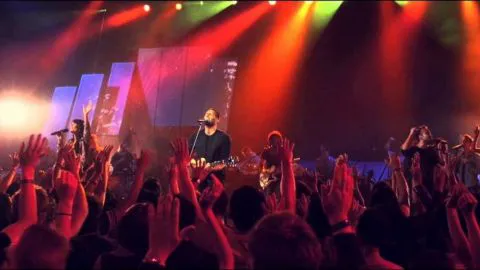 Hillsong, la Iglesia de Justin Bieber se presenta en Concepción