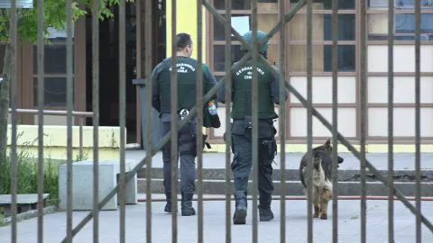 Senador Navarro solicita intervenir administración y protocolos de centro Sename de Coronel