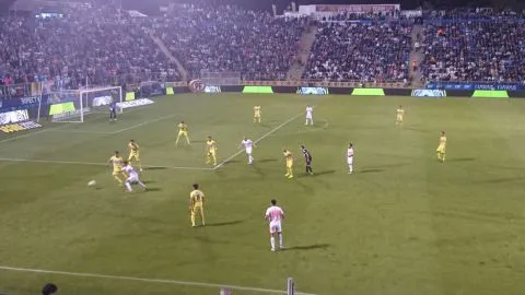 La UdeC cayó en el partido que acerca a Católica a una nueva estrella