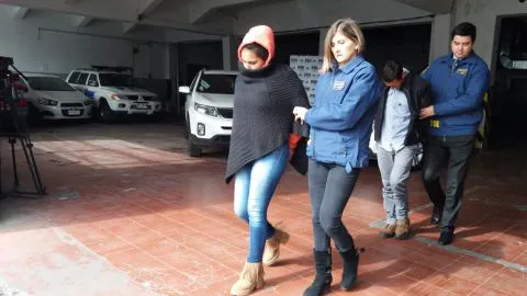 Cae pareja que compraba vehículos con vale vista falso en Concepción