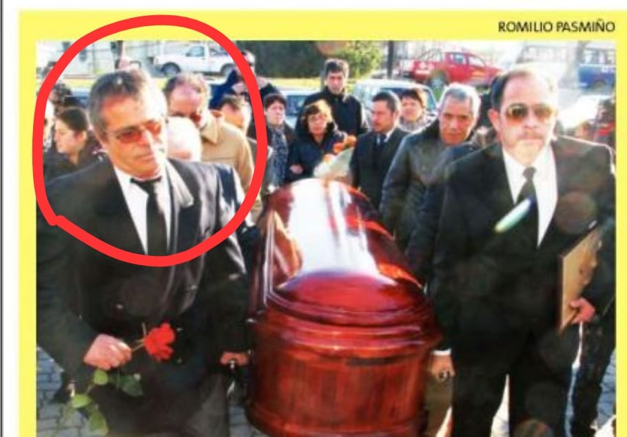 Presidio perpetuo: Justicia ratifica condena para autor del doble homicidio de Talcahuano