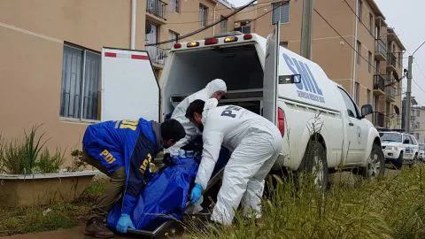 Revelan qué causó la muerte de conocidos pastores evangélicos en Talcahuano