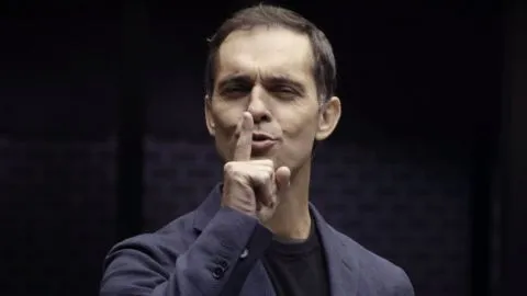 El vídeo de la nueva temporada de la Casa de Papel que tiene locos a los fanáticos