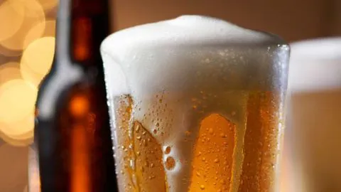 Científicos prevén que habrá menos cerveza producto del cambio climático