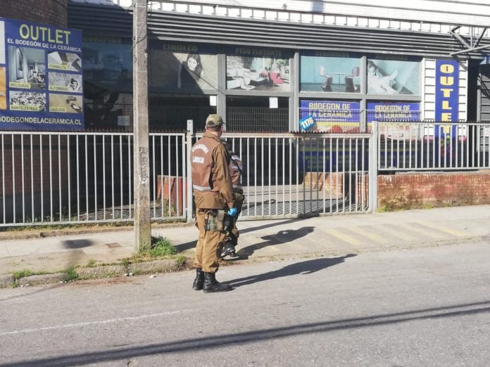 Familia de niño que murió aplastado por reja en Concepción busca reabrir caso: Hay nuevos antecedentes