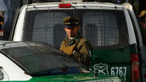 Haitiano recibe disparo en el abdomen en San Pedro de la Paz
