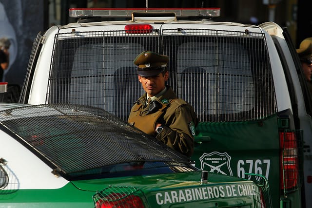 Delincuentes roban $20 millones de céntrica oficina en Los Ángeles