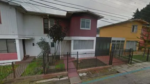Hallan sin vida a adulto mayor al interior de su domicilio en Talcahuano