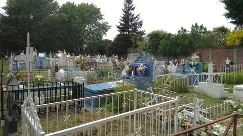 Cementerio de San Pedro de la Paz ampliará horario de atención