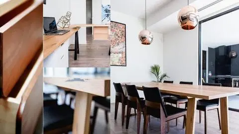 Abren inscripciones para taller gratuito de fabricación y diseño de muebles