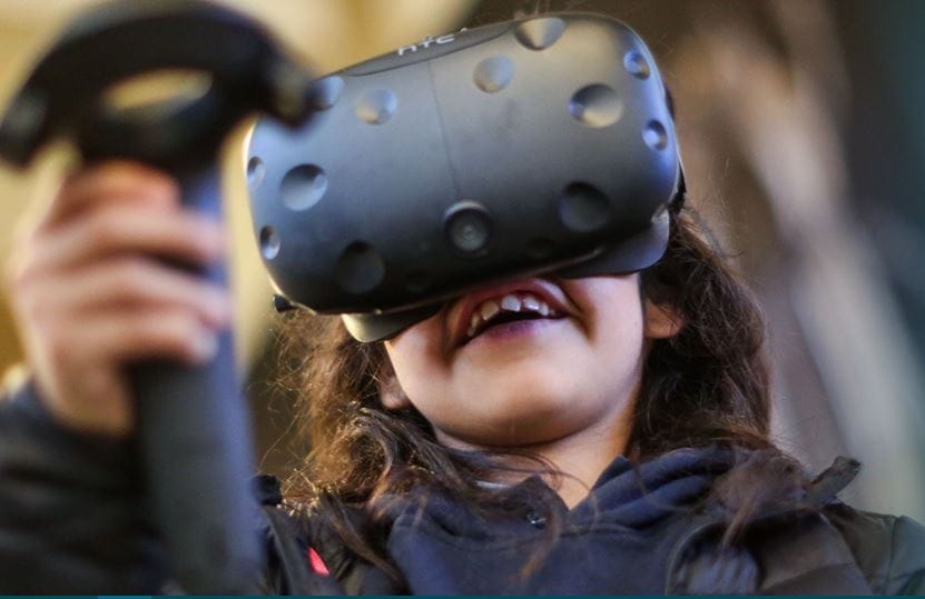 Ingeniosas llega con un Taller de ciencia y tecnología que busca incentivar a las niñas