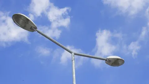 Luminaria pública del Gran Concepción será reemplazada por tecnología LED