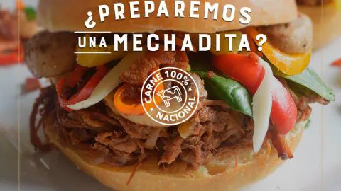 Carne Mechada, la mejor receta y la más rica de todas