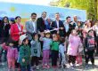 Nuevo punto limpio en Concepción: busca mayor reciclaje en Cerro Caracol