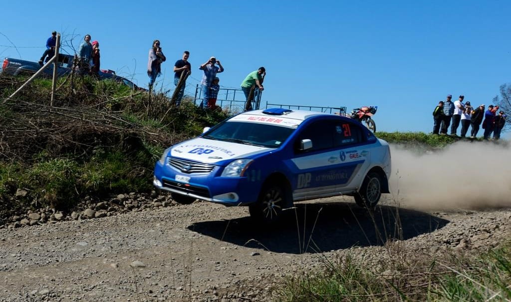 Mundial de Rally: Las rutas y detalles del último desafío internacional que llegará a Concepción