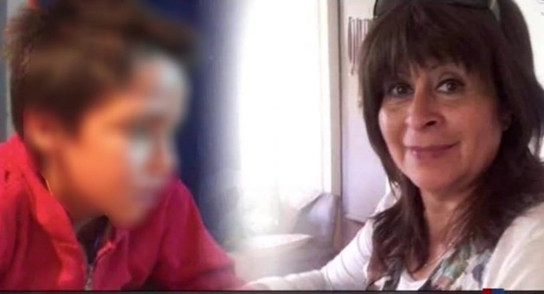 Doble homicidio Las Salinas: “Imputado tenía antecedentes por agresión a ex pareja”