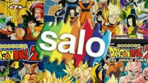En gloria y majestad: Salo anuncia el regreso de las cartas Mitos y Leyendas