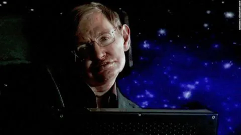 “No hay dios”: La última conclusión de Stephen Hawking en su libro final