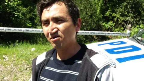 Impacto: El macabro relato de trabajador que halló cadáver de Sergio Mardoff