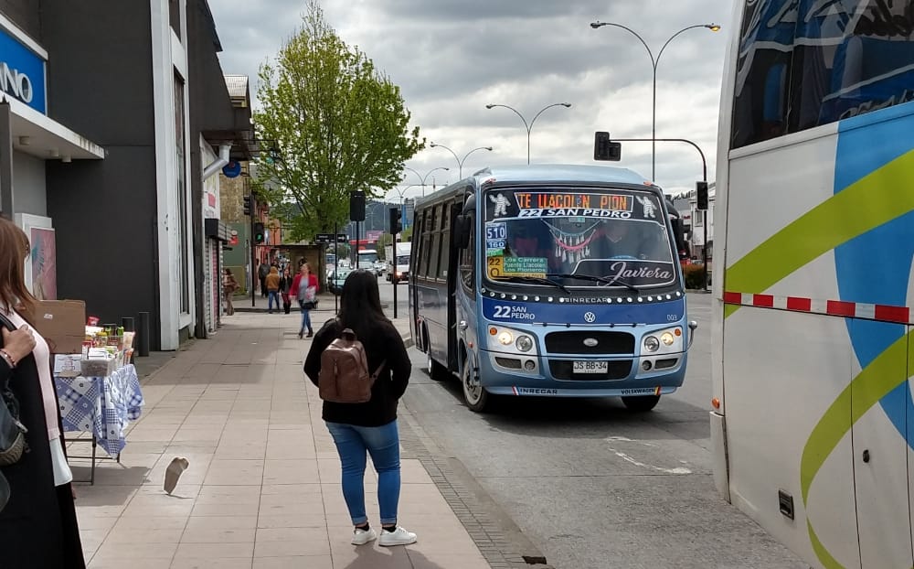 Hasta $50 millones en multa arriesgan quienes no usen mascarilla en el transporte