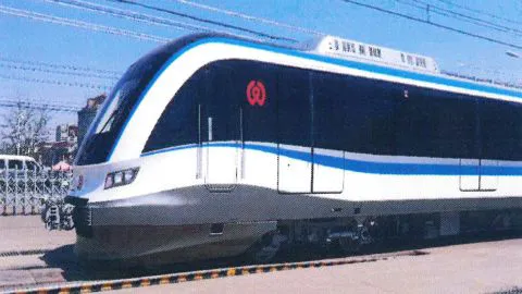 Biotrén y Corto Laja tendrán trenes nuevos en 2020