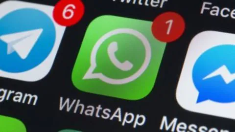 Lo nuevo de WhatsApp: Reproducción en cadena de audios y ‘modo vacaciones’