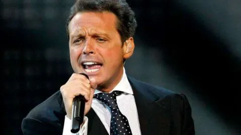 Luis Miguel regresa a Chile: confirman dos conciertos en nuestro país