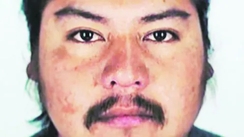 Camilo Catrillanca mártir de la nación Mapuche ¡Crónica de una muerte anunciada!