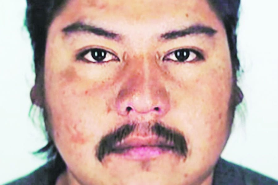 Caso Catrillanca: Peritaje confirma que disparo fue directo a su cabeza y no rebote