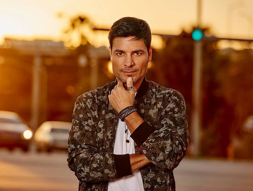 Coronavirus: Impulsan lavarse las manos al ritmo de Chayanne