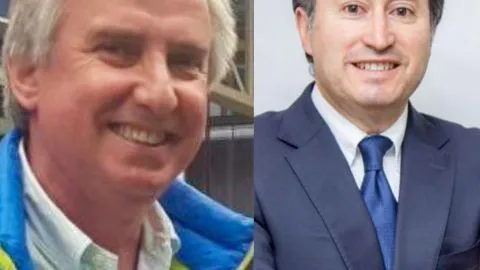 Fiscalía investiga dichos de Claudio Eguiluz que acusó de recibir coimas a enemigo político