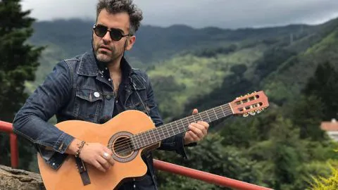 Panorama en el Teatro Biobío: Fernando Milagros presenta su mayor espectáculo en regiones
