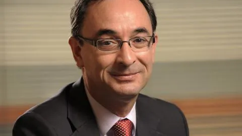 Muere gerente general de Irade