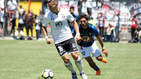 Huachipato hipotecó el sueño Sudamericano al caer de local frente a Colo Colo